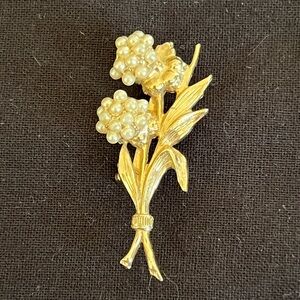 Vintage Brooch
